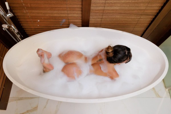 Morbo, sensualidad y dulzura