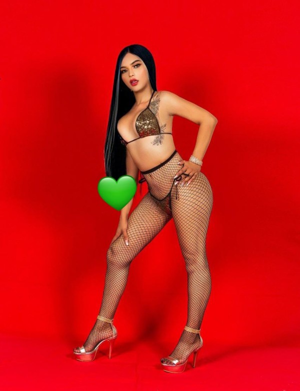 ATENCIÓN ALERTA LLAMA YA!! INPERDIBLE TRANSEXUAL XXL 23 CON CARITA DE ÁNGEL