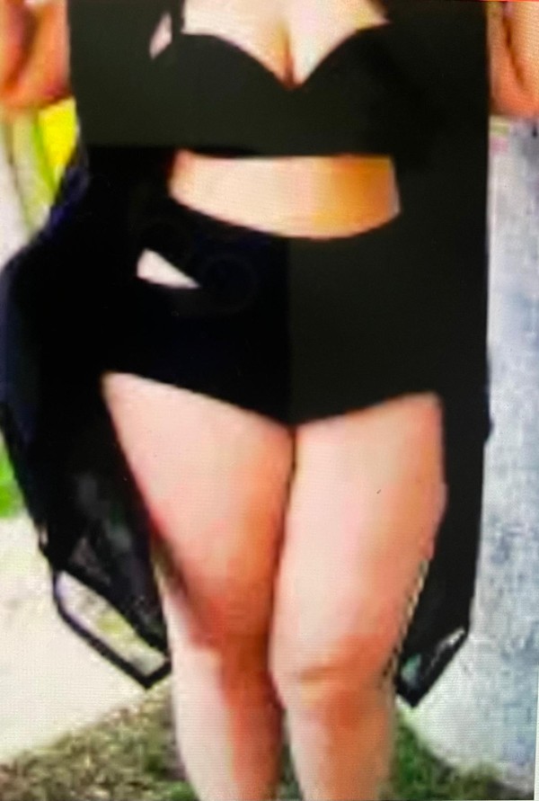 GUAPA RELLENITA MADURITA POR 20€