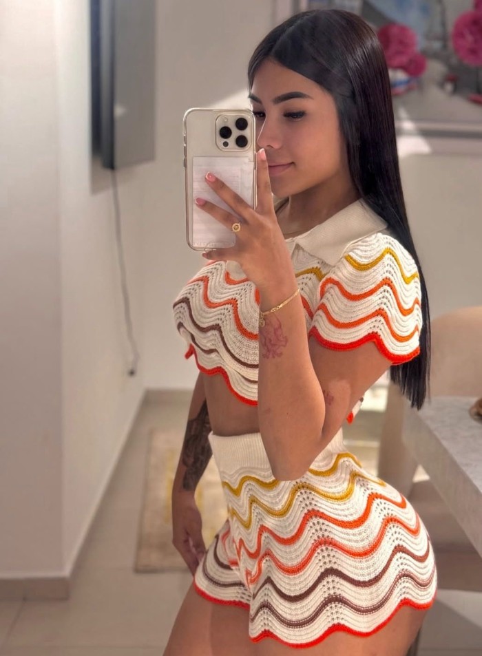 Colombiana muy buena dispuesta a todo