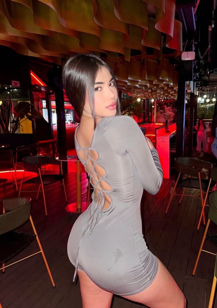 Colombiana muy buena dispuesta a todo