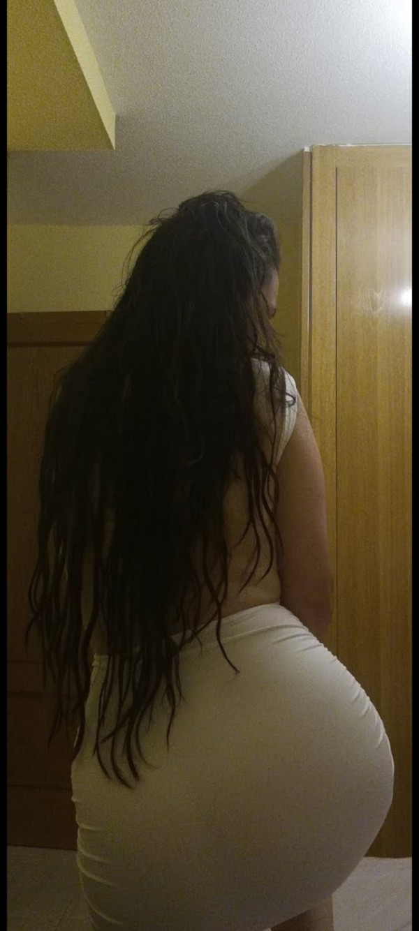 Española masajista tantra