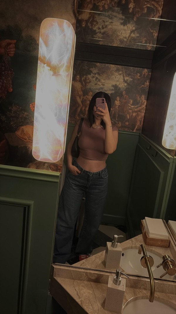 Especialidad Frances, Facefucking, Garganta profunda Real