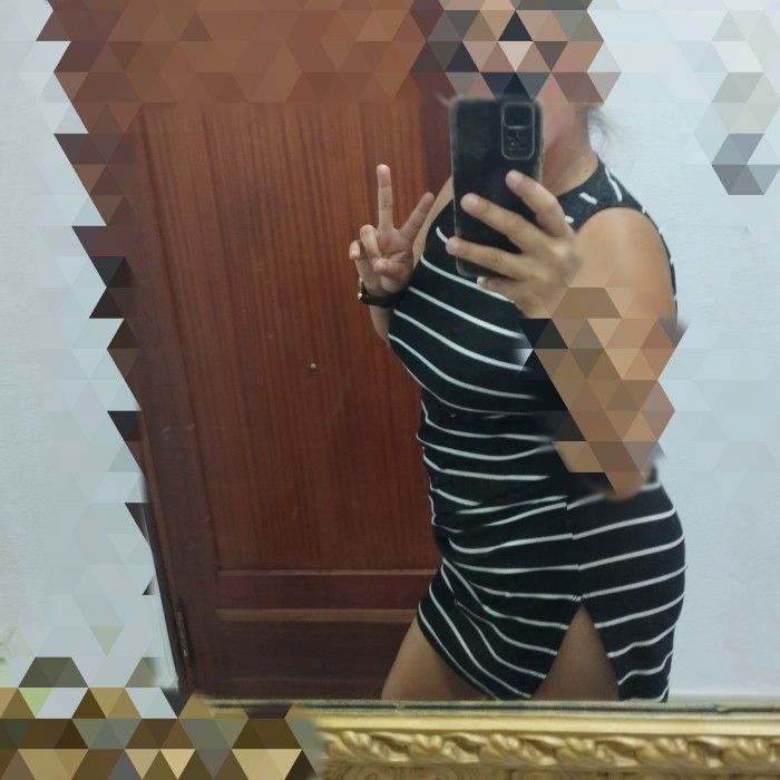 Nerea 35, latina experta en placer en Málaga