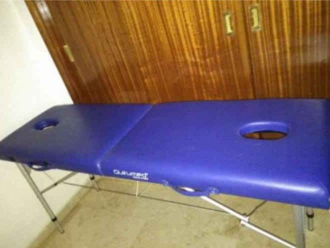 Nerea 35, latina experta en placer en Málaga