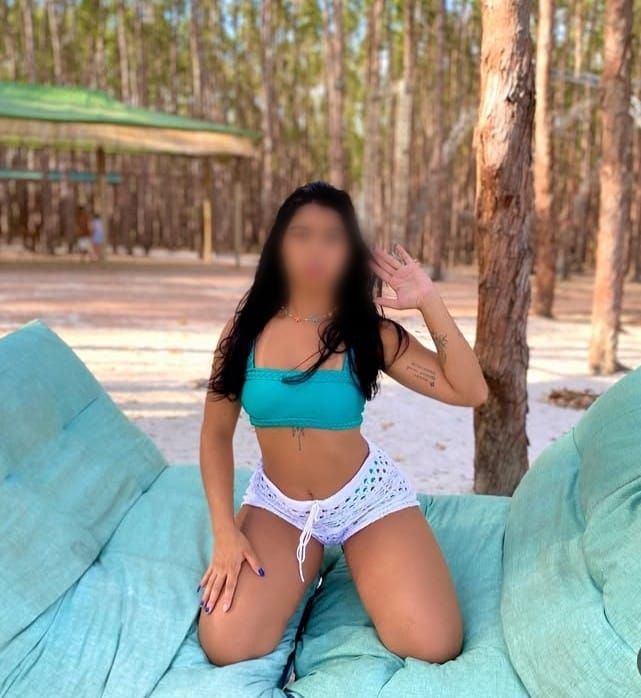 Déjame cuidarte con calma, amor y deseo