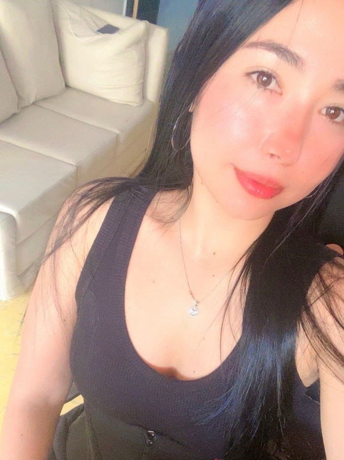 SI QUIERES UNA CITA REAL ESA SOY YO