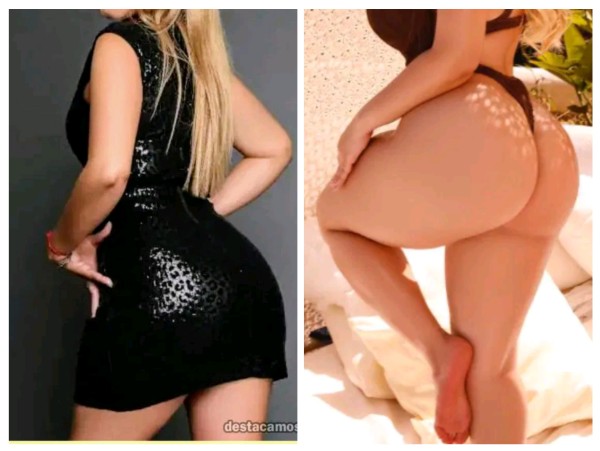 *PROMO* UNA HORA 60€ REPITE CON GRIEGO RICA COLOMB. PARTICULAR COMPLETITA