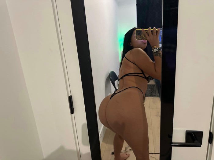 Venezolana teen jovencita empezando