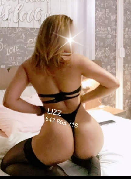 UN TORBELLINO Y DULZURA A LA VEZ!!