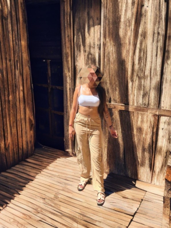 ANNY 22 Años RECIÉN LLEGADA NIÑATA  MORBOSA ,FESTERA 22  años