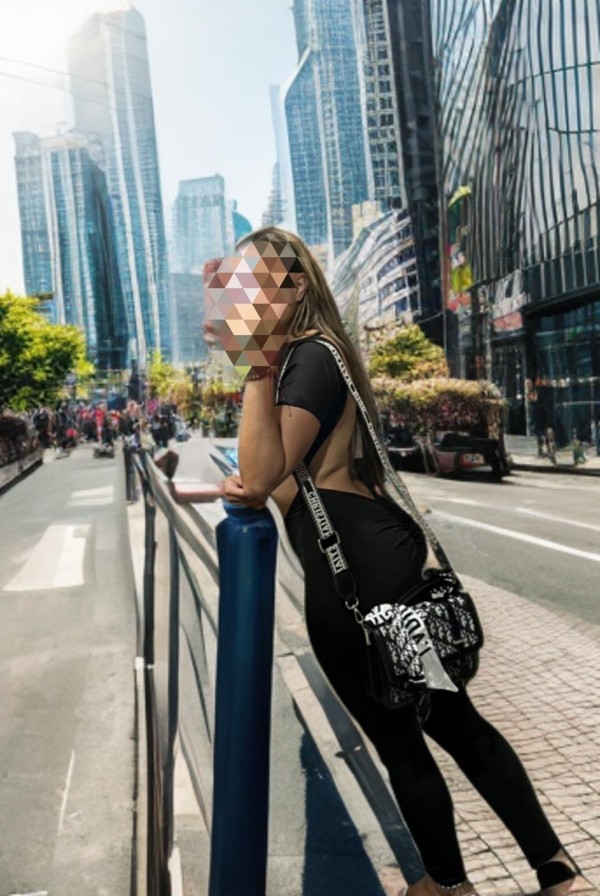 ANNY 22 Años RECIÉN LLEGADA NIÑATA  MORBOSA ,FESTERA 22  años