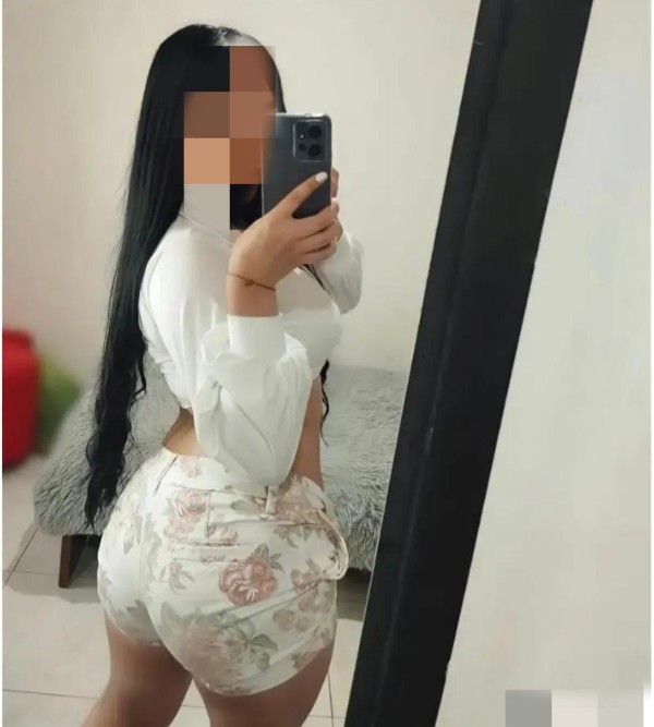 CARIÑOSA ENCANTADORA EN TU ZONA AMORES