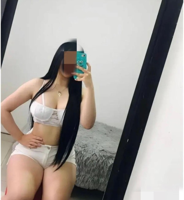 CARIÑOSA ENCANTADORA EN TU ZONA AMORES