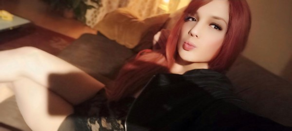 Lucy jovencita nueva en Vallecas