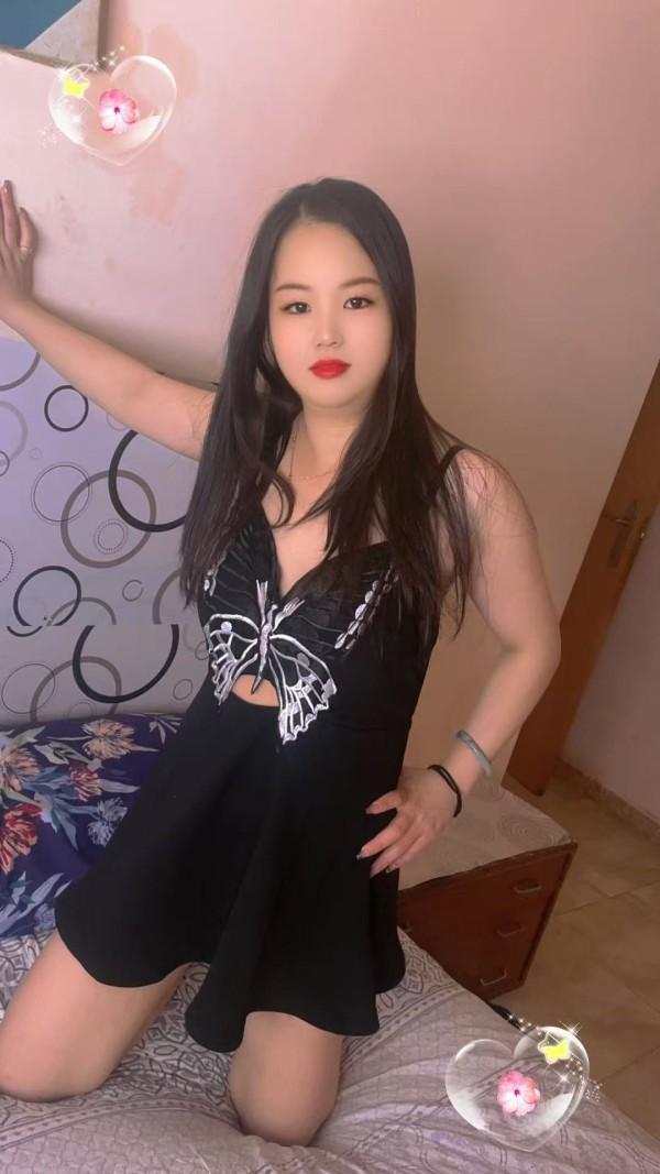 nuevas chicas orientales masajes todos 24h