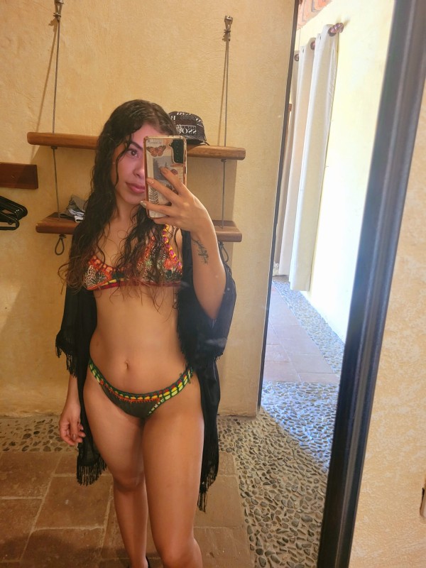 VIOLETA novedad en sevilla ven a pasarla rico