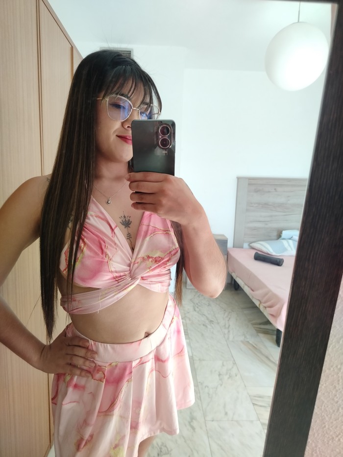 SOLO SALIDAS HERMOSAS HERMANITAS