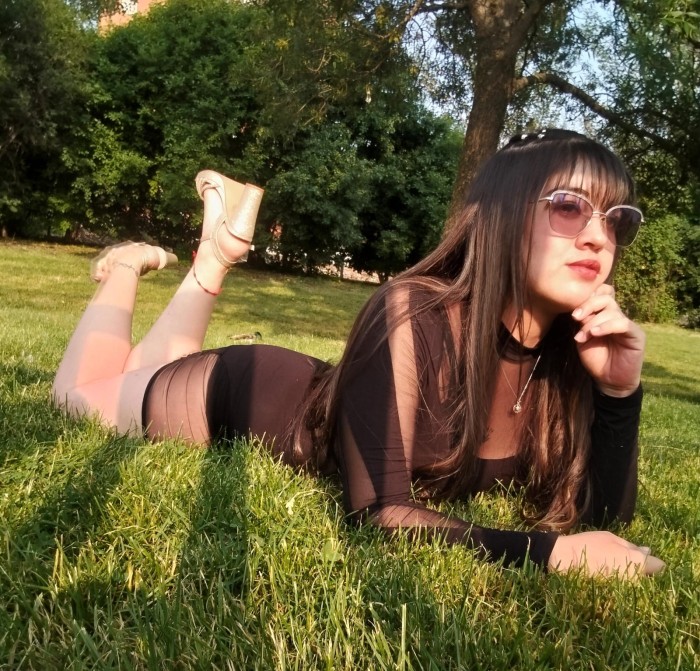 HermosasLlatinas Fiesteras