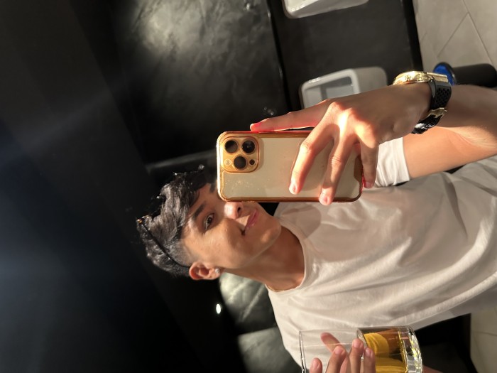 Valentino full time 24cm full party