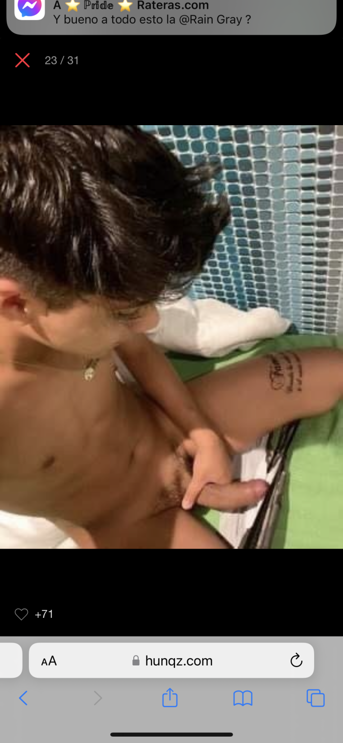 Valentino full time 24cm full party