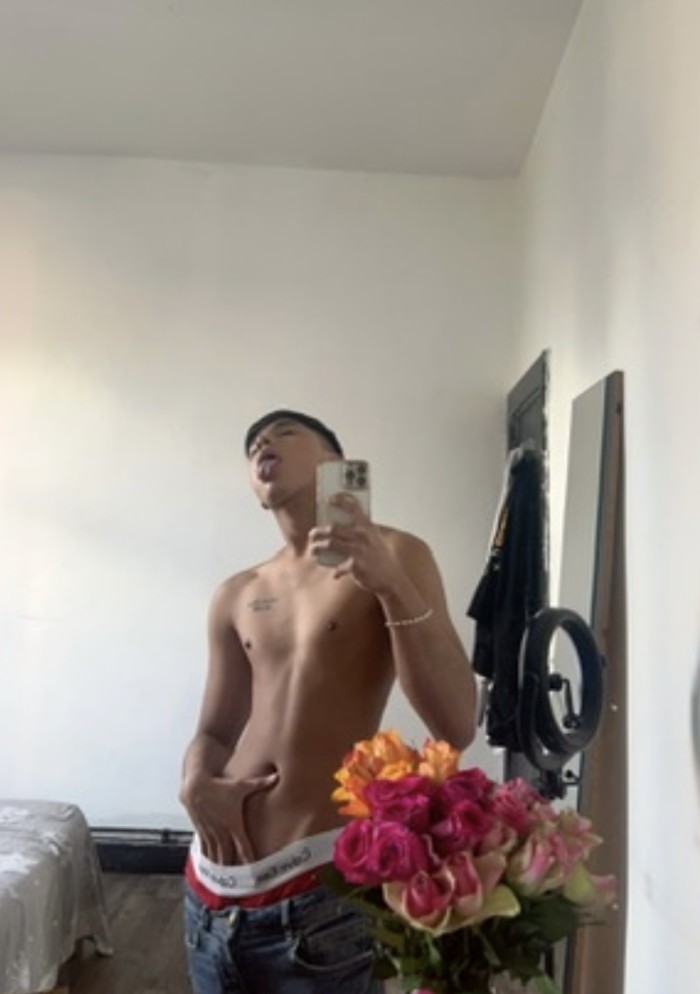 Valentino depraved sex