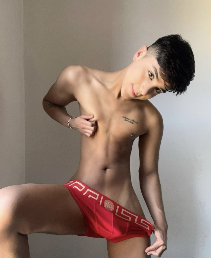 Valentino depraved sex