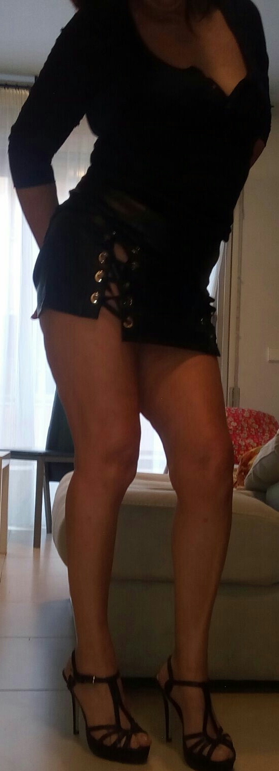 Tarrega madura española cochesex