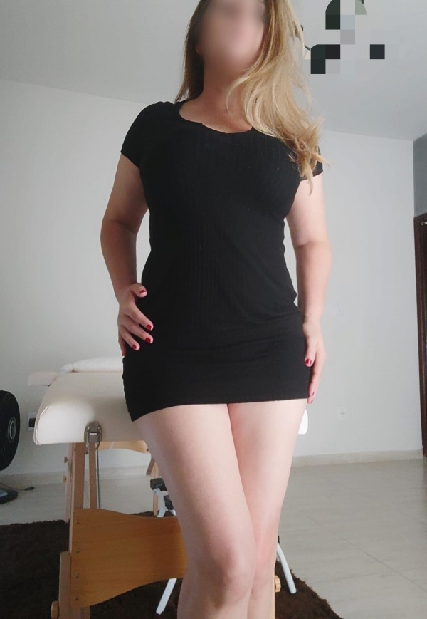 BEA AUTÉNTICOS MASAJES ERÓTICOS EN IRÚN ! ! !