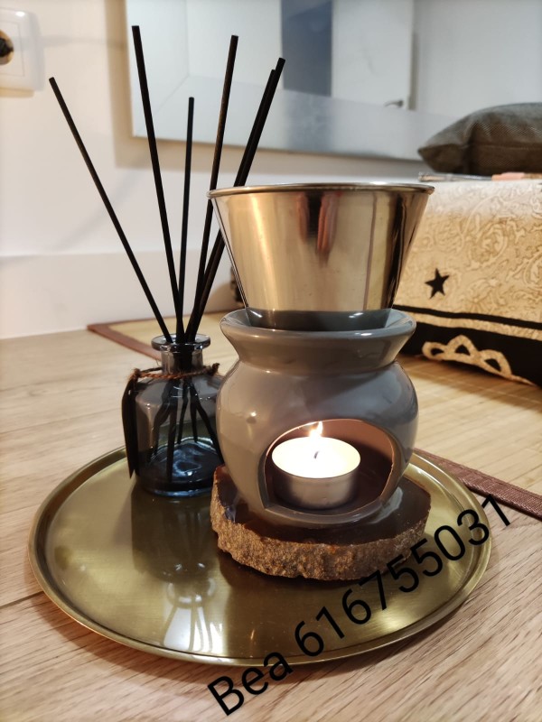 BEA AUTÉNTICOS MASAJES ERÓTICOS EN IRÚN ! ! !