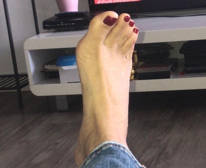 MISTRESS NEREA