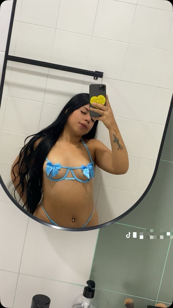 DISPONIBLE PARA HACER COSITAS TTRAVIESAS