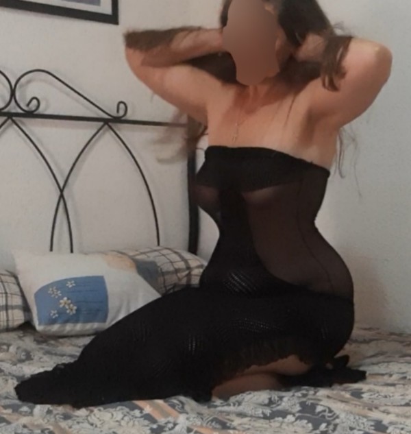 Lina rusa,pasaremos genial, trato exquisito Alameda principal