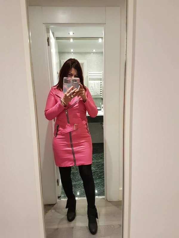 Tú chica de compañía