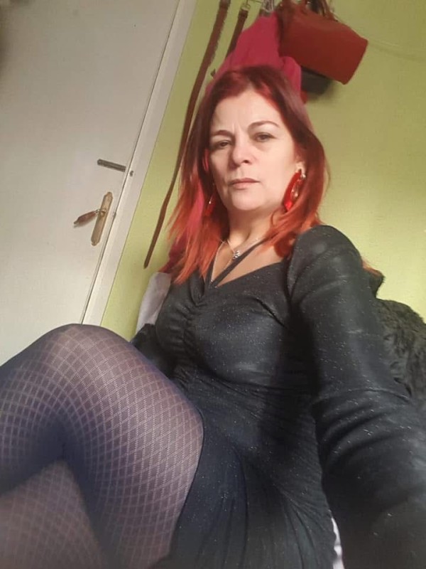 Tú chica de compañía