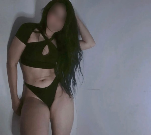 Guapa Niñata Venezolana Novedad en tu ciudad