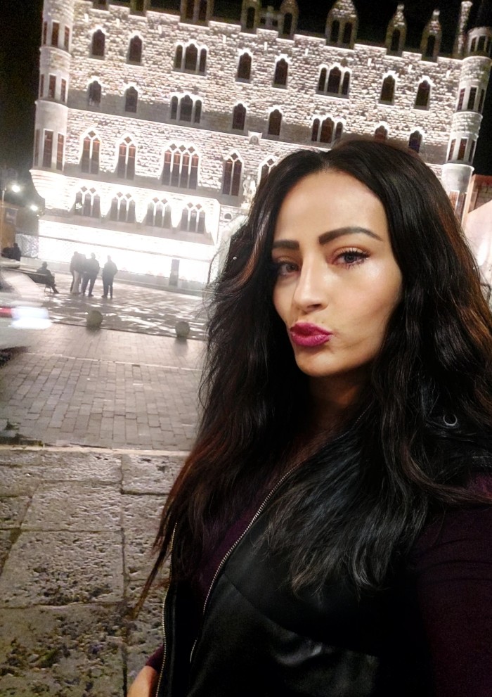 DISPONIBLE AHORA ZONA CATEDRAL ACTIVA Y PASIVA