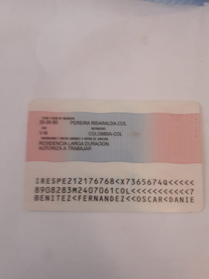 Valentina fiestera completísima 24 horas