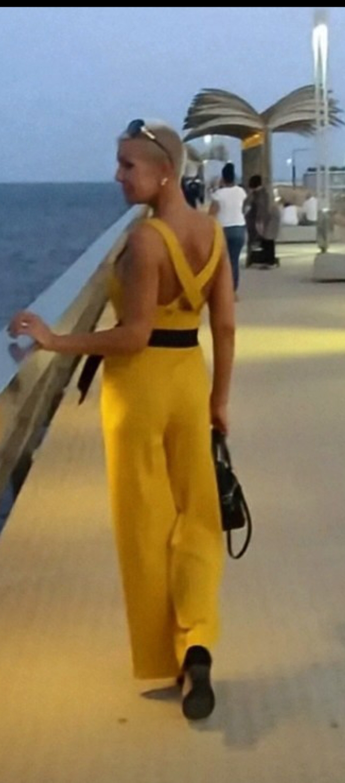 Verdadero placer con Alina preciosa rusa!!!