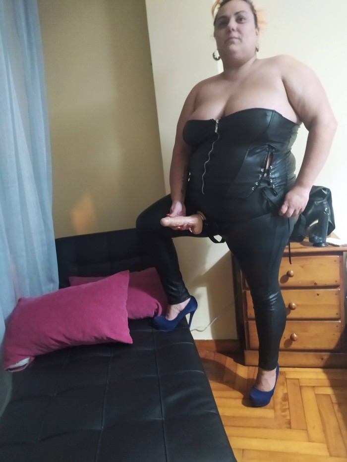 EN VILAGARCÍA, TU SERAS MI PERRO FIEL,NO ES GRATIS