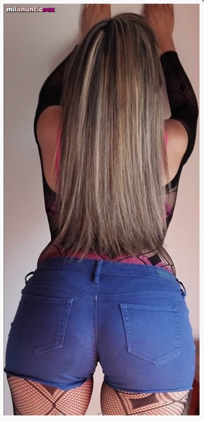 LA MEZCLA PERFECTA, SENSUALIDAD MILLADOIRO-AMES