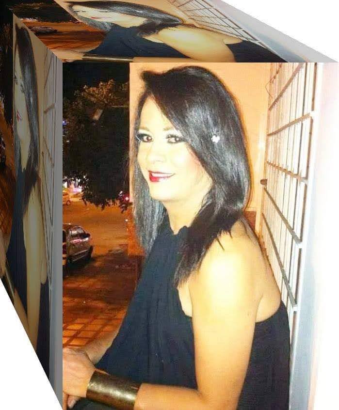 Valeria Cruz trans viciosa 24/7 en Málaga Centro