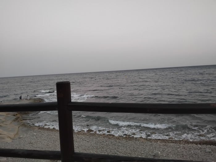 Andrea Masajes relajantes y eroticos