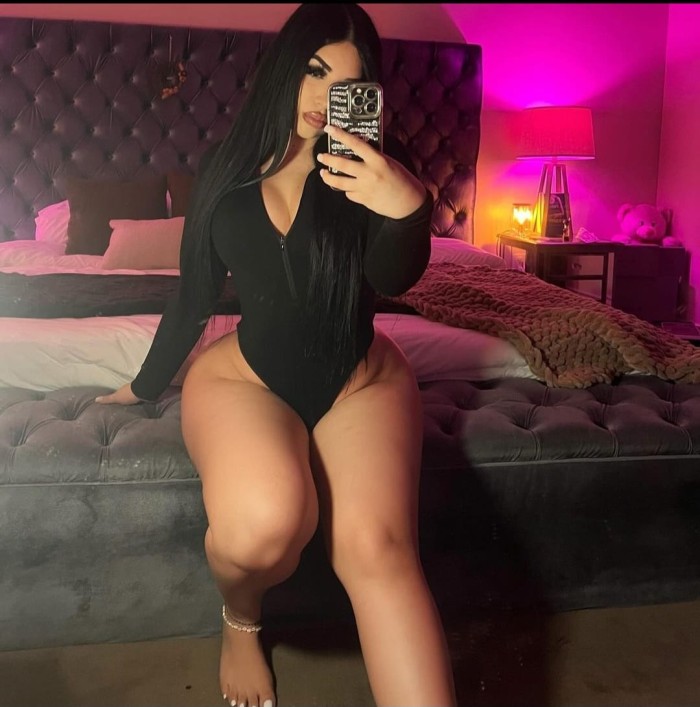 SI BUSCA UN ENCUENTRO REAL LLAMAME TE ESPERO