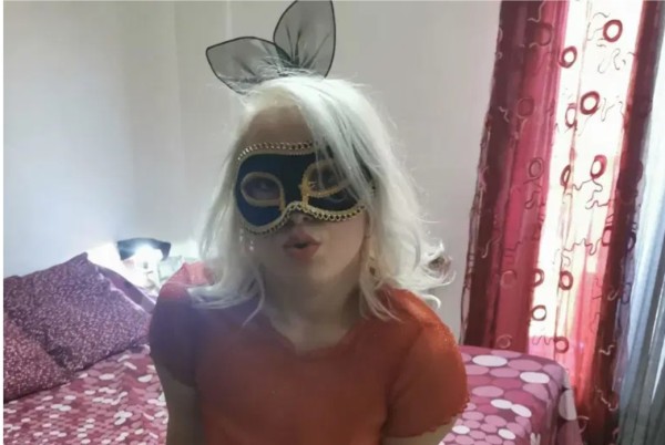 Madurita caribeña divertida y fogosa