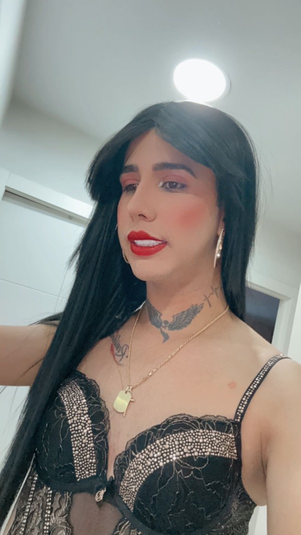 trans lechera cañera