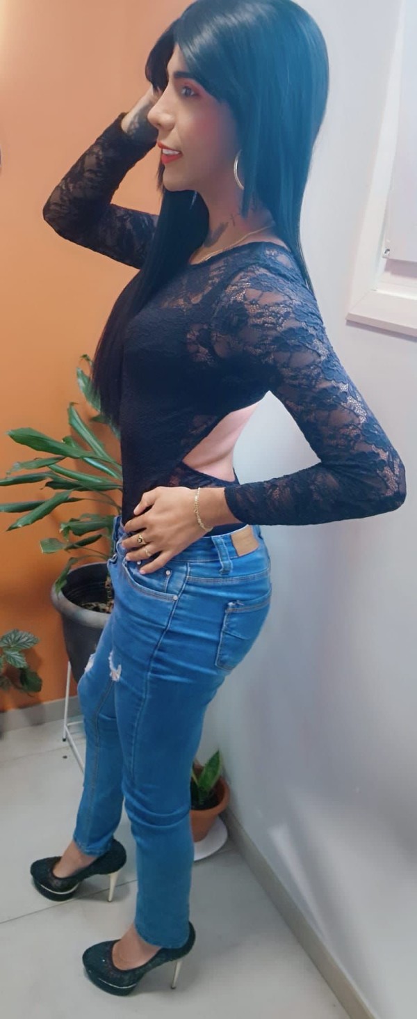 trans lechera cañera