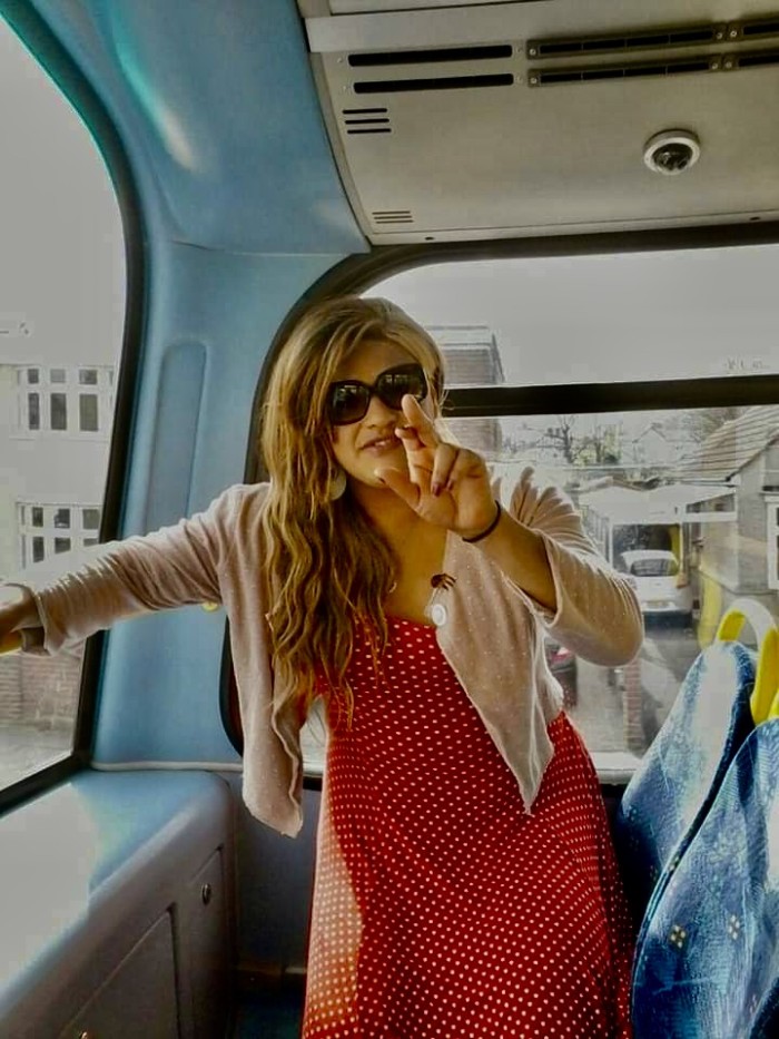 TATYANA  TRANS BIEN DOTADA