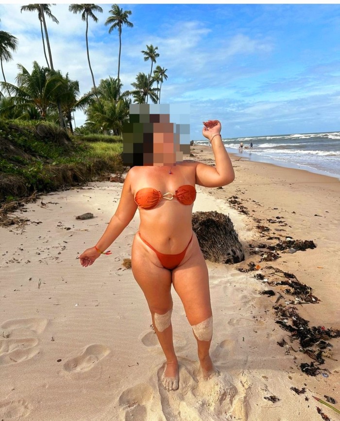 Madurita deliciosa