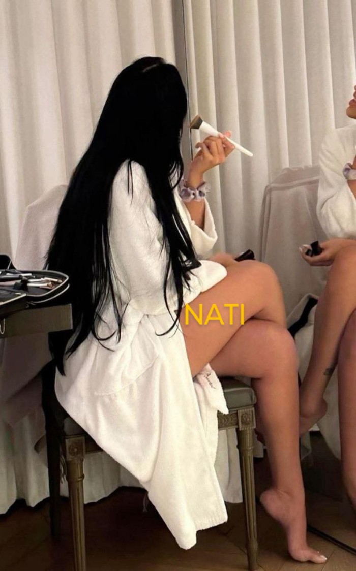 Mujer hermosa venezolana joven muy guapa